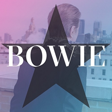 David Bowie 'No Plan'