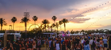Coachella festival (Foto: Wikipedia)