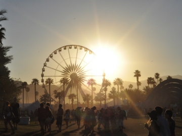 Coachella festival (Foto: Wikipedia)