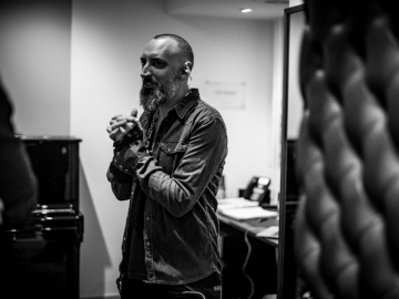 Fink (Foto: Tommy N Lance)