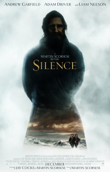 'Silence'