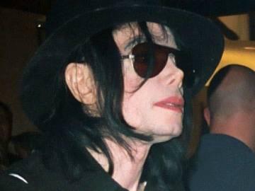 Michael Jackson (Foto: Wikipedia)