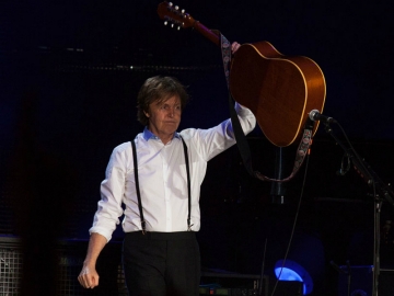 Paul McCartney (Foto: Wikipedia)