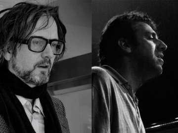 Jarvis Cocker i Chilly Gonzales (Foto: Wikipedia)