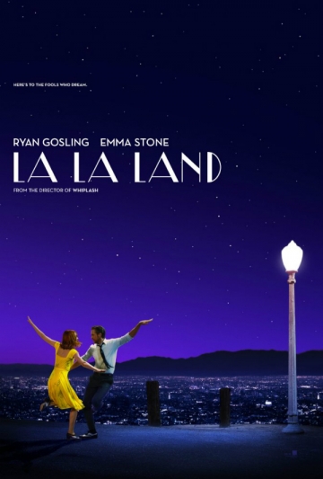 'La La Land'