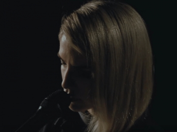 London Grammar 'Rooting For You'