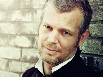 Matt Elliott