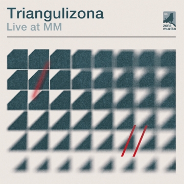 TrianguliZona 'Live At MM'