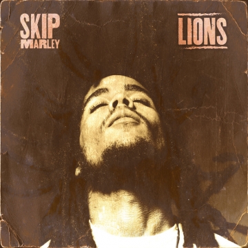 Skip Marley 'Lions'