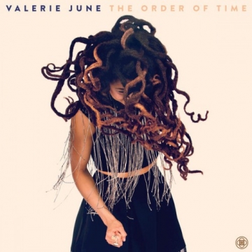 Valerie June 'The Order of Time'