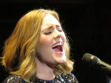 Adele (Foto: Wikipedia)
