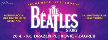 Remember Yesterday – Beatles and Beyond