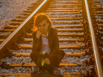 Billie Joan (Foto: Ana Kujundžić)