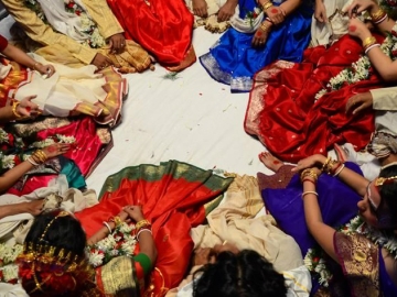 Rati Chakravyuh (Izvan fokusa - Cinema of prayoga)