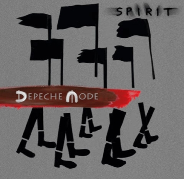 Depeche Mode 'Where's The Revolution'