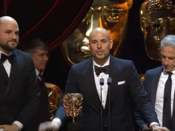 'La La Land' proglašen najboljim filmom na BAFTA-i 2017.