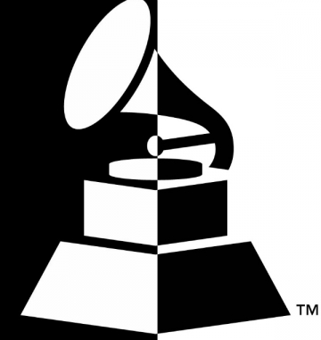 Grammy logo