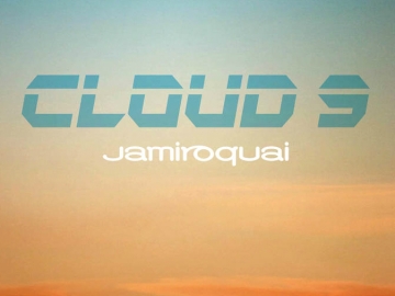 Jamiroquai 'Cloud 9'