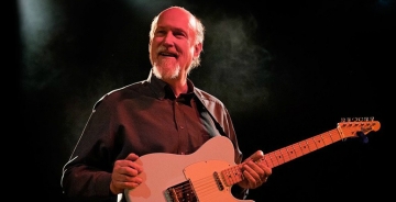 John Scofield