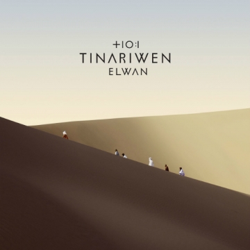 Tinariwen 'Elwan'