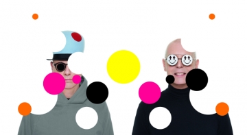 Pet Shop Boys