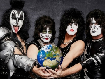 Kiss