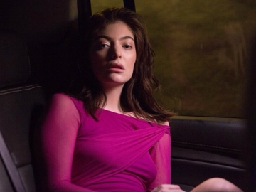 Lorde (Foto: Universal Music)