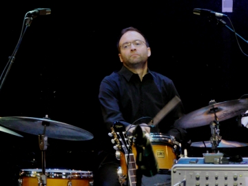 Janko Novoselić (Foto: Zoran Stajčić)