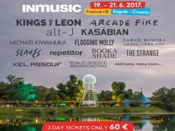 12. INmusic Festival