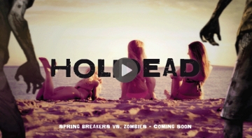 'HoliDead'
