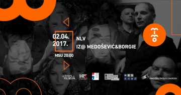 NLV i Iz@ Medošević na MIMO-u