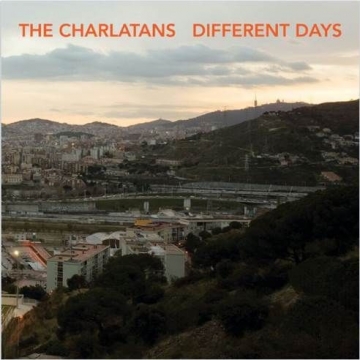The Charlatans 'Different Days'