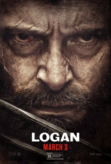 'Logan'