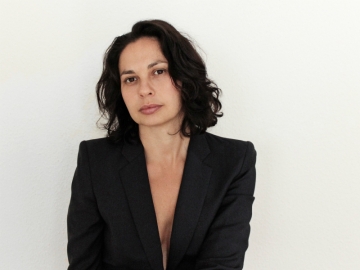 Michelle Gurevich