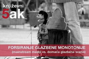 Književni petak