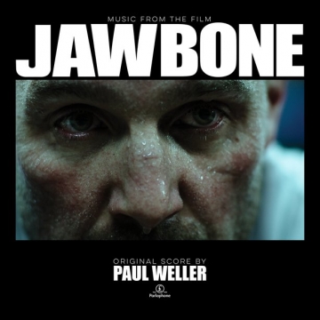 Paul Weller 'Jawbone'