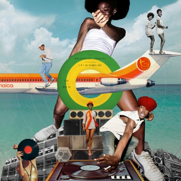 Thievery Corporation 'The Temple of I & I'