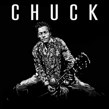 Chuck Berry 'Chuck'