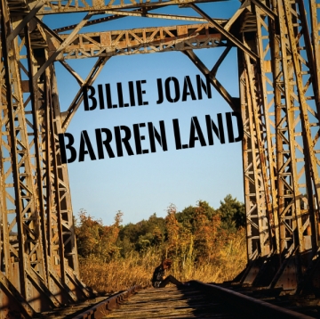 Billie Joan 'Barren Land'