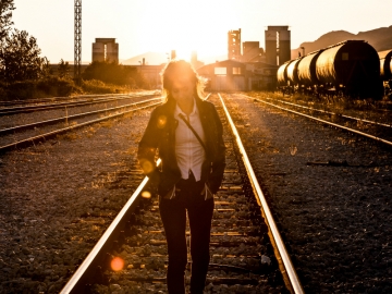 Billie Joan (Foto: Ana Kujundžić)