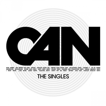 Can 'The Singles'