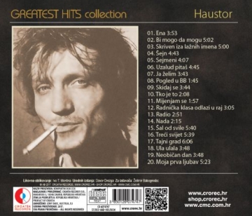 Haustor 'Greatest Hits Collection'