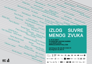 5. Izlog suvremenog zvuka