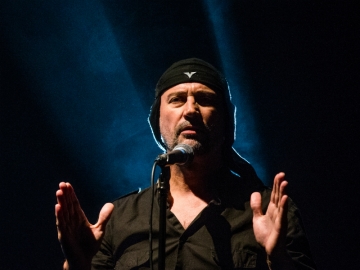 Laibach_(Foto: Miro Majcen)