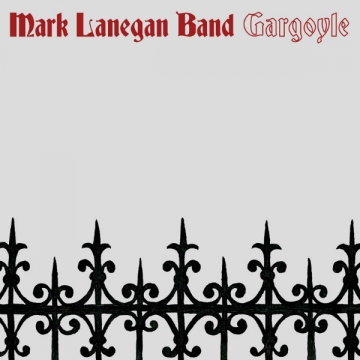 Mark Lanegan Band 'Gargoyle'