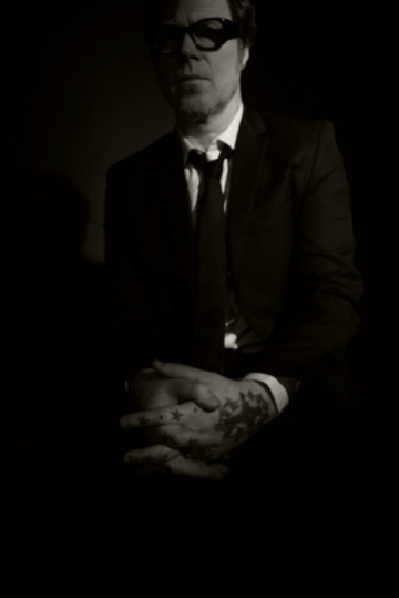 Mark Lanegan (Foto: Eric Gabriel)