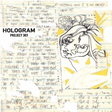 Hologram 'Project 303'
