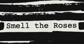 Roger Waters 'Smell The Roses'