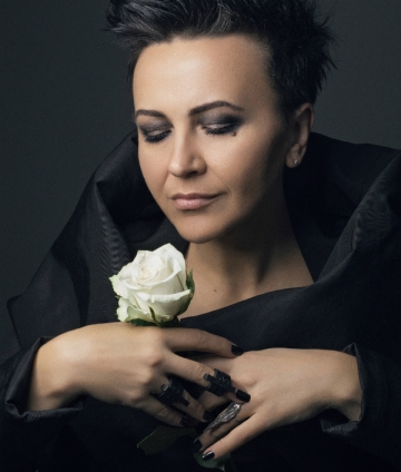 Amira Medunjanin (Foto: Edvin Kalić)