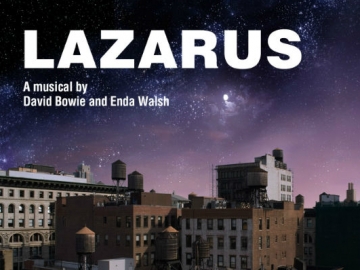 'Lazarus'